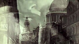 Vintage Interracial Taboo In London