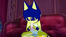 i ride that nice cock in the bedroom pov