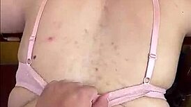 i tricked him and shared the story