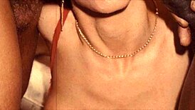 Vintage Interracial Taboo In London