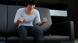 hey, check this wild gameplay in Milfy City Part 16!