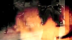 Vintage Interracial Taboo In London