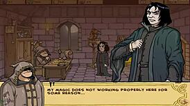 Akaburs女巫训练师全通关第2部