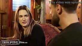 Wife Catches Husband in Secret Gay Affair with Alpha Wolfe and Isaac X