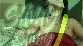 Feeling Sneaky Cum In My White Shorts