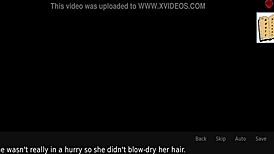 人妻婆婆大屁股玩色情游戏😈