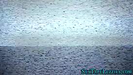 real teen lesbian toying outdoors with oral and masturbation fun