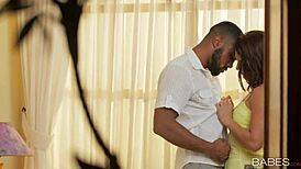 My Soul Burns Watching Julia Roca in Secret Getaway Domination