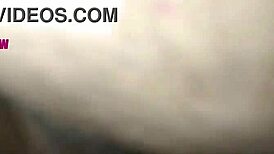 that milf getting bent over doggystyle, so hot