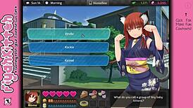 HuniePop Female Walkthrough Unveiled