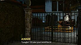 just saw eternum 176, man. this curvy anime babe in a sexy outfit got my attention quick!