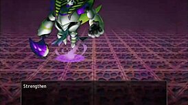 发现朋友真意打破诅咒-好色冒险家Karen 3！