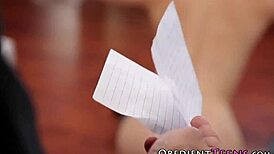 i got my mouth spermed by that big cock in stocks