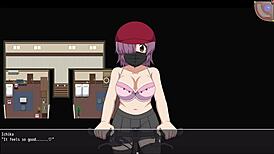 flash cycling side's part 1