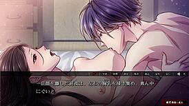 yoshiwara higanbana sakuya 2 adventure unfolds