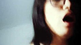 Does my stepsister know how to ride my cock in cowgirl like a pro?