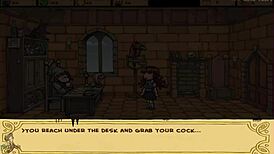 Akaburs女巫训练师全通关第2部