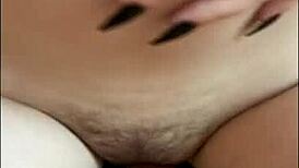 i soak her tits smoke and poke her submissive pussy