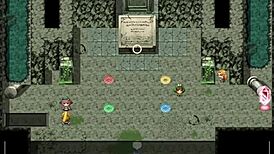 发现朋友真意打破诅咒-好色冒险家Karen 3！