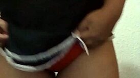 This is the first part of our webcam video call while playing