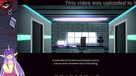 I explore a fortnight at frannie fazclaire's part 1