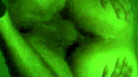 look at my girlfriend's big latina ass