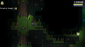 sexy nurse naked examination in lost lagoon harem game. male first time.