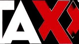 blonde babe gets her throat filled with cock