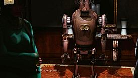 just saw eternum 176, man. this curvy anime babe in a sexy outfit got my attention quick!