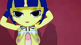 i ride that nice cock in the bedroom pov