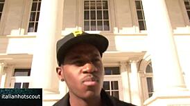 Very slut milf fuck with black guy