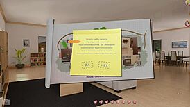 complete gameplay helping attractive hotties part one