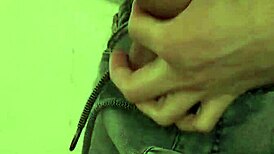 i saw this sexy twink jerking off and joined in to suck his ass and give a sloppy blowjob... oops i meant cock