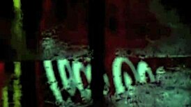 Vintage Interracial Taboo In London