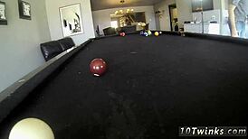 Sweet school gay boys fucking in movies, free download with pool cues and more