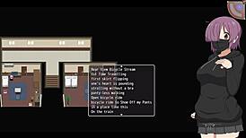 flash cycling side's part 1