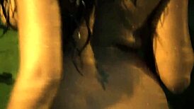 Feel the rhythm with this expert Indian milf's moves