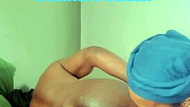 southern babe licks ass and deepthroats cock