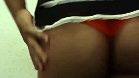 This is the first part of our webcam video call while playing