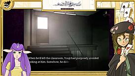 Sweet Pool Yaoi Uncensored Game Reveals Muscular Action