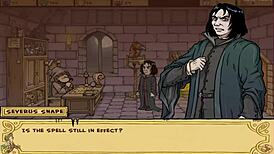 Akaburs女巫训练师全通关第2部