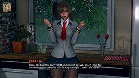 Eternum 8 Game Adventure