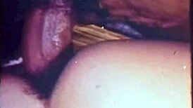 Vintage Interracial Taboo In London