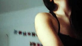 Does my stepsister know how to ride my cock in cowgirl like a pro?