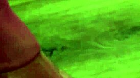 Horny Tammie Lee Gets Her Pussy Licked