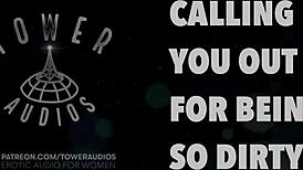 youre such a dirty woman erotic audio for women audioporn dirty talk