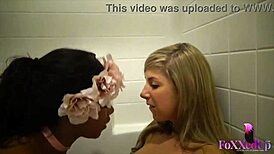 uhh, me n jenna foxxx and ryan riesling sharin ur dick in tub