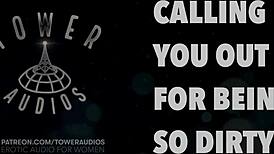 youre such a dirty woman erotic audio for women audioporn dirty talk