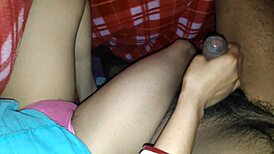 Indian babe, wanna feel my tight ass get pounded hard?