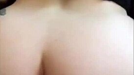 branquinha showing her big ass wanting cock